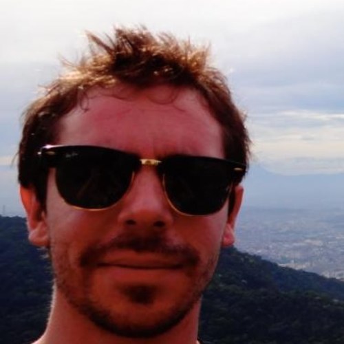 derbiman17's profile picture. 