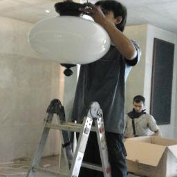 Terima Jasa Instalasi Listrik rumah, gedung, perkantoran dll 0813 1738 3217