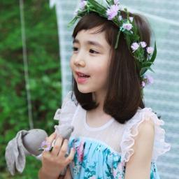 VRP @_fyclosed | daddy Minhyuk uncle Xiumin and moms Chaerin(╯3╰) | Korean Child Star ( ื▿ ืʃƪ) | 2005 Lines (з´⌣`ε)