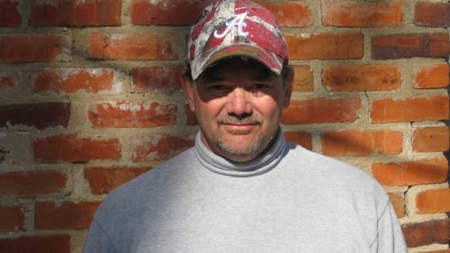 Christian, turkey hunter, RTR Alabama