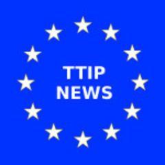News and analysis of the Transatlantic Trade and Investment Partnership (TTIP).
