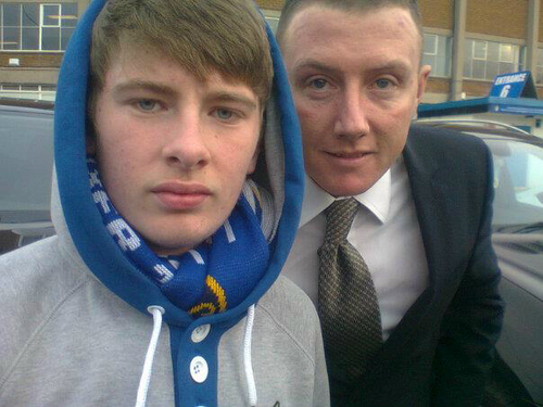 ashley_morris99's profile picture. 