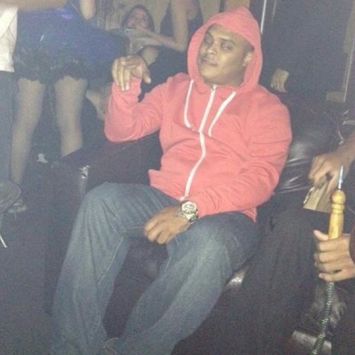 TommyKush's profile picture. You don't gotta ask....It's already rolled!