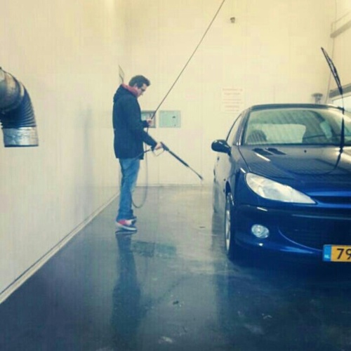 DAVEMEIERR's profile picture. 20 / sports addict / trying to be the fittest version of myself, for myself!