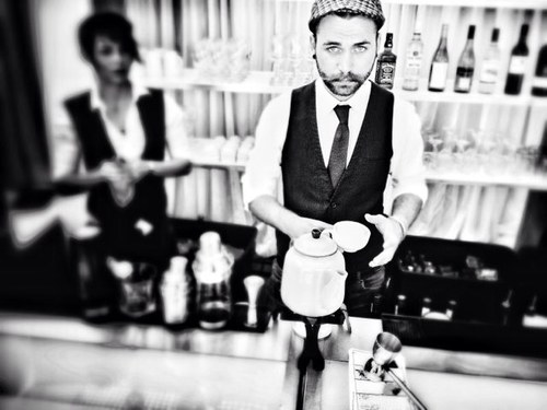 WalshDom's profile picture. Spirits, cocktails and everything inbetween.