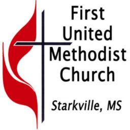 The Official Twitter account for First United Methodist Church of Starkville, MS