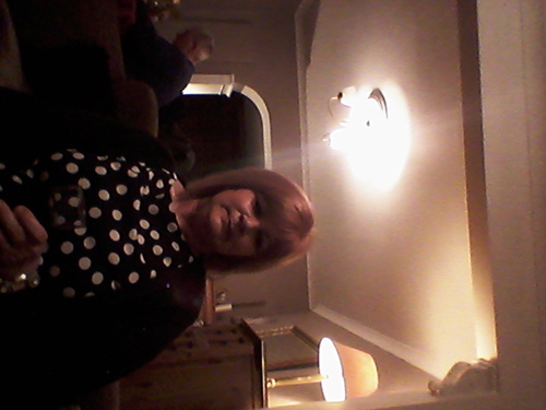 audrey_barber's profile picture. 