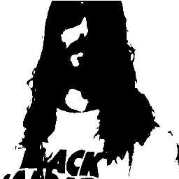 Headbanger, Vegetarian, Anarcho-something, Agnostic...