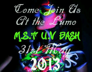 Organizing partys you won't forget!