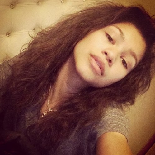 Zendaya /Bella /flavahz/Cameron-n-so much more,but Zendaya-n-Cameron are my role moldes and cameron is so hot(just saying)Zendaya is cool and got swag!!LB!!KOD!