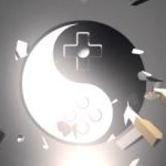Joueur compétition depuis bientôt 1 an sur PS3, représentant le magasin player malmedy.