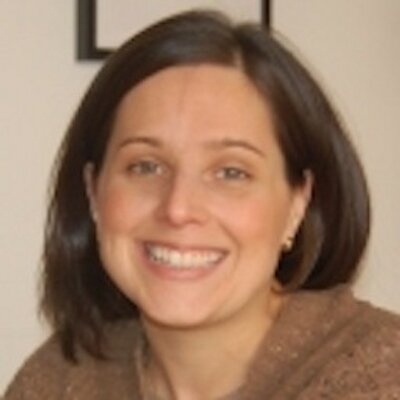 Profile Picture of Sarah Marchal Murray (@SMarchalMurray) on Twitter