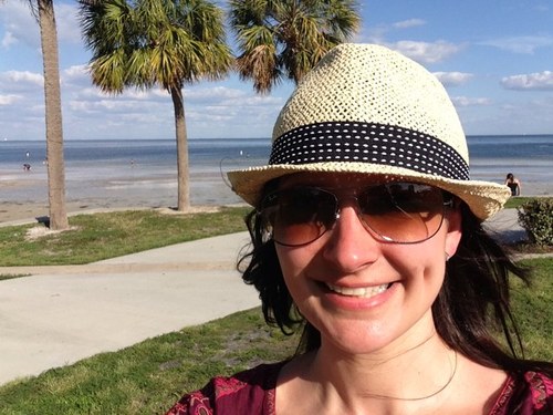 OhSusannahP's profile picture. 