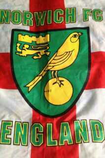 Wife to a Spurs fan, Mum to 3 beautiful girls! Norwich born and bred! Massive Canary fan living in Devon x