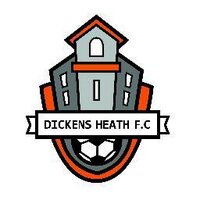 Dickens Heath FC (@dickensheathfc) 's Twitter Profile