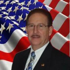 Robert Luban - Republican senate candidate for the 19th Legislative District, NJ. Bob advocates fiscal responsibility, lower taxes and good government.