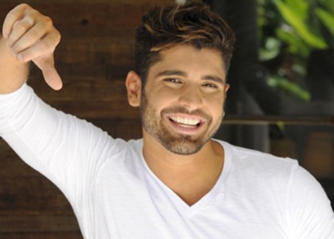 Pagina dedicada as fans do meu Queridinho Preferido @SigaJoaoGabriel \o/