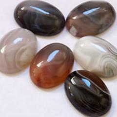 All cabochons and jewelry making tweets, every day. Beautiful pics of gemstone cabochons for jewelry and crafts. Follow for inspiration!