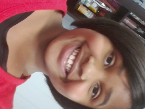 I'm sunnshinee! FOLLOW MEE!!
