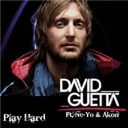 David Guetta fans are: Guettonic's ♪ ♪ ♪ ♪