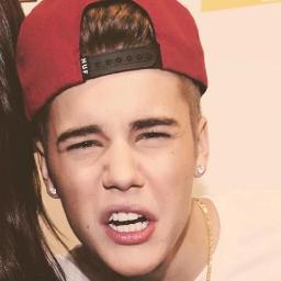 só vc que é belieber sabe do que eu estou falando. segue e vamos ser bons amgs =)