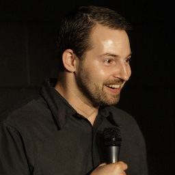 ComicPaulHoover's profile picture. Video editor by day, comedian by night.  https://t.co/X6gvWLk0n6