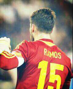 La moda como forma de vida. @davidbisal @sergioramos