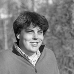 BrianCade's profile picture. Proud Maker