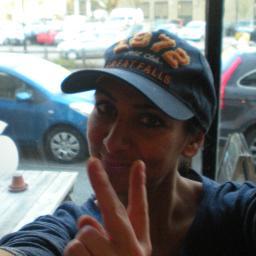 Fitpro, mummy, entrepreneur, pole dancer, and superhero http://t.co/wh4E6sRL