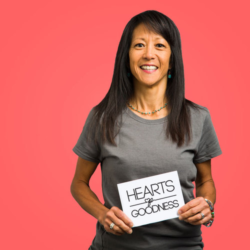 Hearts of Goodness gives hope to those affected by cancer as a means to offset cancer treatment costs through our Cancer Fundraising programs.