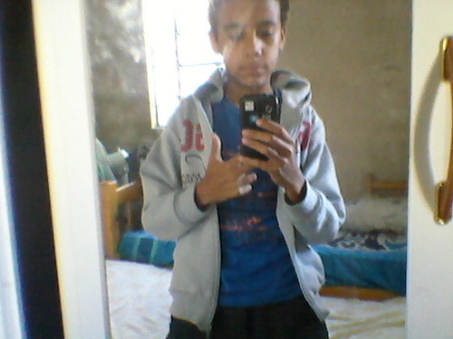 #ousadia e alegria