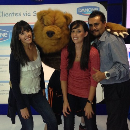 Master_Data_'s profile picture. 