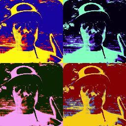 SoSaysJerOs Profile Picture
