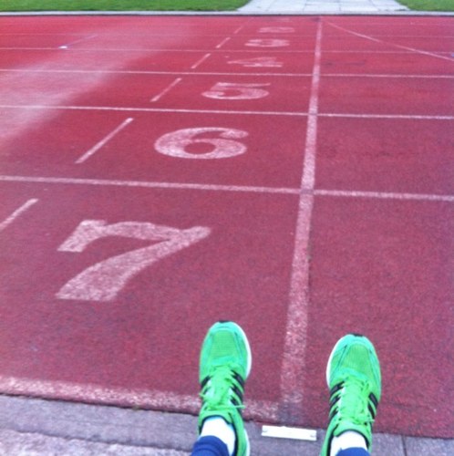 Former decent runner now running https://t.co/GBU7GBeemR personalised gifts. Hoping to get back in the game before the kids catch me