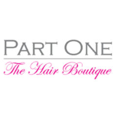 Part One The Hair Boutique, 9 Rowlands Road, Worthing BN11 3JJ 01903 211945 Specializing in Racoon and easilocks hair extensions. Kevin Murphy session salon