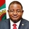 I am Engr Andrew Yakubu, the Former Group Managin Director of Nigeria National Petroleum Corporation (NNPC)