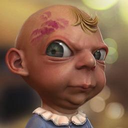 Bob_Lobelaw's profile picture. It is a tale told by an idiot, full of sound and feathers, signifying nothing.