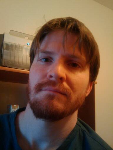 SnowMuchToDo's profile picture. He/Him Former concert  and fine art photographer, now finding other creative outlets, 3D printing mostly.