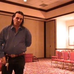 LonewolfFredkmp's profile picture. 