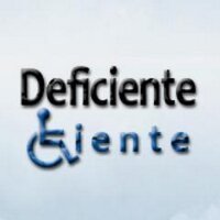 Deficiente Ciente (@deficientecient) 's Twitter Profile