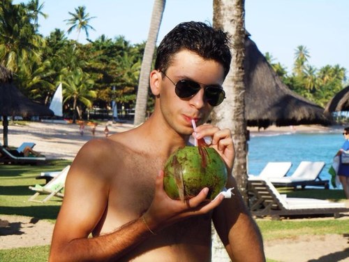 valedisca's profile picture. 