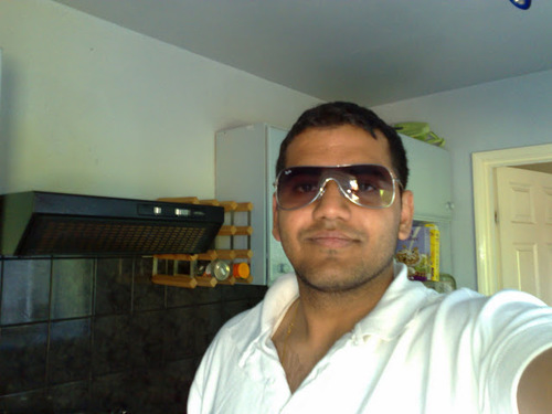 Entrepreneur from heart... Co-Founder of LikeMyWorld
