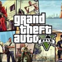 GTA GamingCommunity

Hello and welcome to this twitter acount.
This is from my youtube channel this is just for when im uploaded a video or a update video.