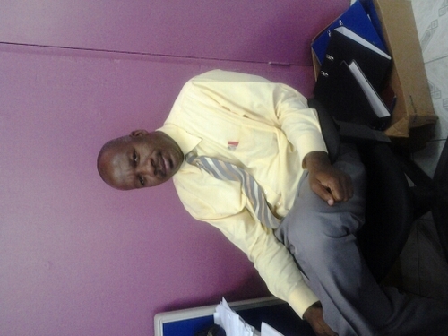 I possess strong leadership qualities & good analytical skills. I am a people-oriented with a very good sense of humour. I am a devoted christian.