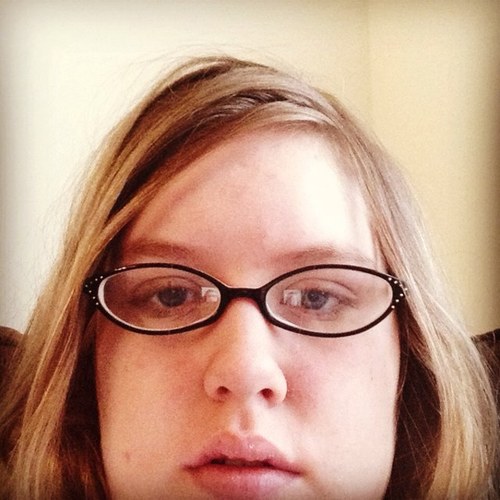 Keek pondlauren hmu