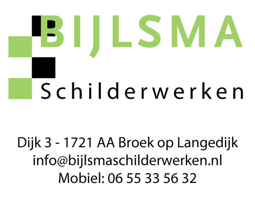 Schilderwerken