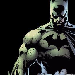 Leader of the Justice League, Master of the shadows. [Family: @TaliaAiGhul & @DamianWayn]