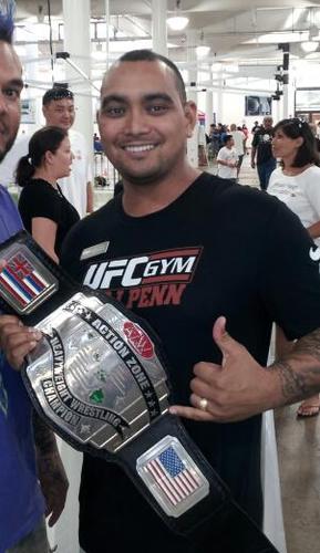 JoshuaBontog's profile picture. Hawaii State of mind!!