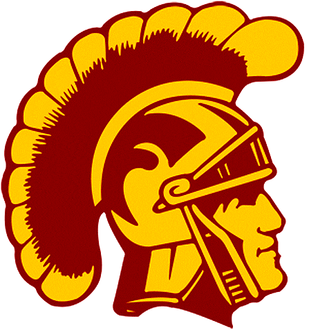 NOT afflicted with USC at all, just an account to discuss USC athletics, break USC news, and talk college football across the country. #FightOn #GoPac12