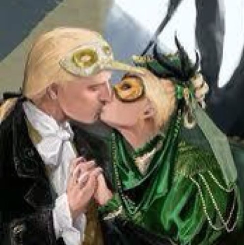 SinfulBlonde_L's profile picture. Lucius Malfoy. Husband of Narcissa and father of Draco. [HPRP|Multi-RP|no 18+]